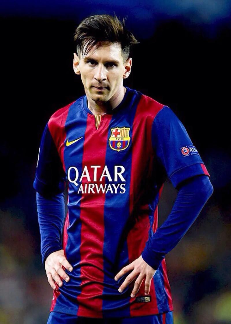 每体：弗里克是否让特狮出战国王杯，将决定后者在巴萨的未来（每体：弗里克是否在国王杯启用特狮，或将左右其在巴萨的前景）