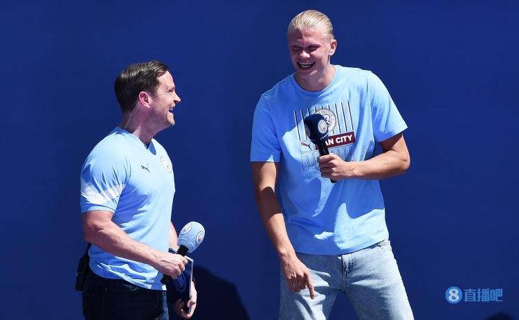 哈兰德社媒：打法国和塞内加尔会有点难，你怎么看？（哈兰德社媒发声：对阵法国和塞内加尔不太好打，你怎么看？）