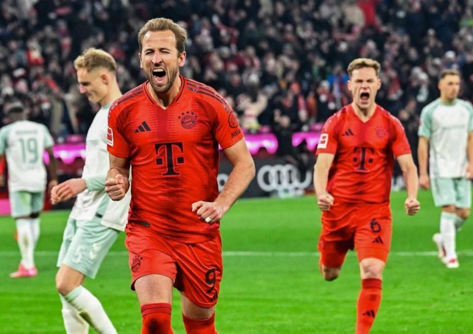 阿尔巴：这原本可能是我最后一场比赛，感谢上帝我们赢了