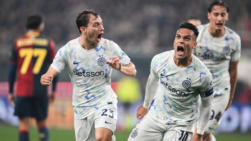 TyC：苏亚雷斯将在本月底合同到期后离开迈阿密国际（TyC：合同于月底届满，苏亚雷斯将离开迈阿密国际）