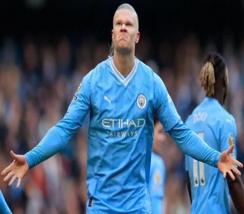 埃迪-豪：我们完全可能进更多球，现在结果让人有点难以接受（埃迪-豪：本可多进球，这样的结果令人难以接受）