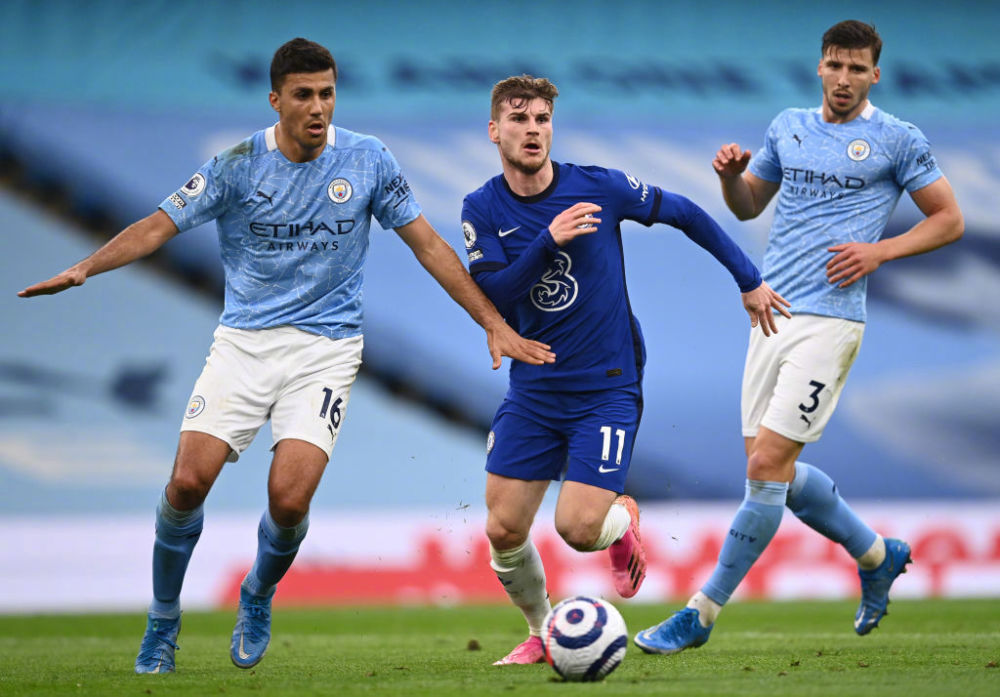 麻杆打狼两头怕？皇马战曼城或成互捅局 但瓜帅做到一点必全身而退（投鼠忌器两头怕？皇马战曼城或成互伤之局，瓜帅若守住关键一点即可全身而退）