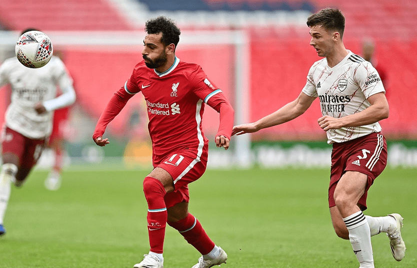 门将：兄弟，你别这样吓我（门将：哥们儿，别把我吓坏了）