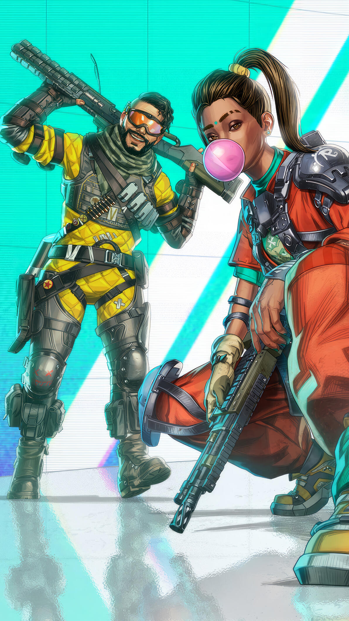 双向制胜 双向制胜